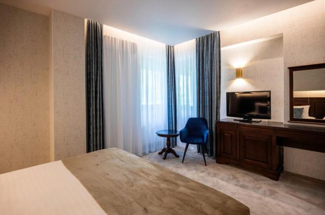 Poiana Brasov Alpin Executive Apartment Extérieur photo