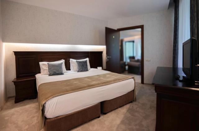 Poiana Brasov Alpin Executive Apartment Extérieur photo